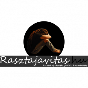 rasztajavitas.hu logo rasta készítés