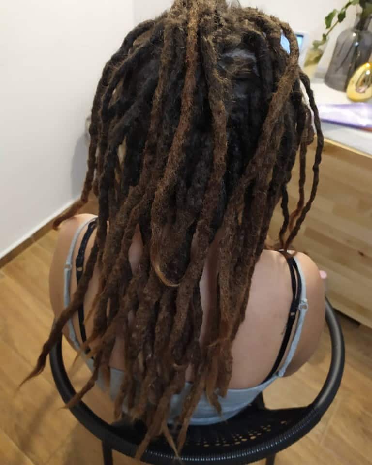 Rasta készítés